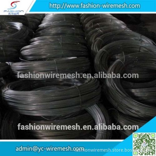 China Manufacturer nylon coated iron wire